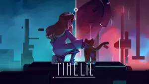 타임라이 (Timelie)