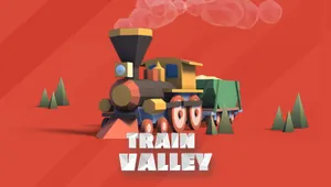 트레인 밸리 (Train Valley)
