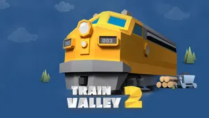 트레인 밸리 2 (Train Valley 2)