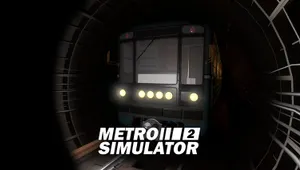 메트로 시뮬레이터 2 (Metro Simulator 2)