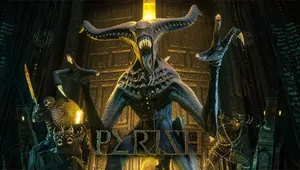 페리쉬 (PERISH)