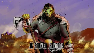 루인드 킹덤 (Ruined Kingdom)