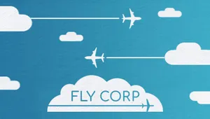 플라이 코프 (Fly Corp)
