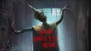 홈 스위트 홈 (Home Sweet Home)