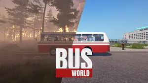 버스 월드 (Bus World)