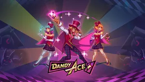 댄디 에이스 (Dandy Ace)