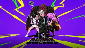 블레이드 어썰트 (Blade Assault)