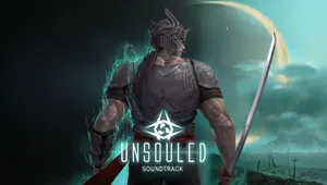 Unsouled Soundtrack