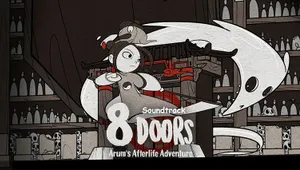 사망여각 (8Doors: Arum's Afterlife Adventure) Soundtrack