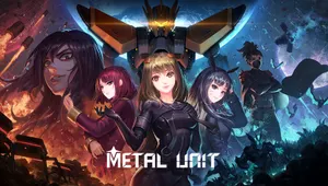 Metal Unit