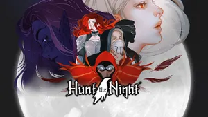 헌트 더 나이트 (Hunt the Night)
