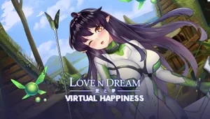 Love n Dream Virtual Happiness