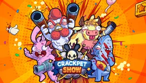 크레이지 펫 쇼 (The Crackpet Show)