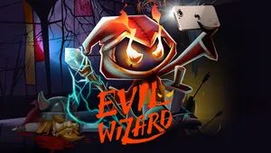 이블 위저드 (Evil Wizard)