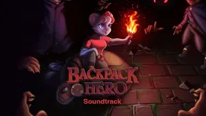 DLC_백팩 히어로 (Backpack Hero) 사운드트랙
