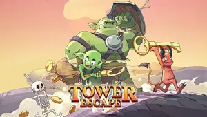 타워 이스케이프 (Tower Escape)