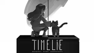 타임라이 (Timelie) 사운드트랙