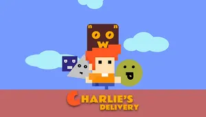 Chariles'Delivery