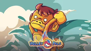 발리 팔즈 (Volley Pals)
