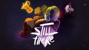 스틸데어 (Still There)