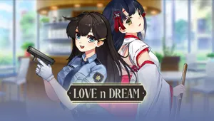 Love n Dream