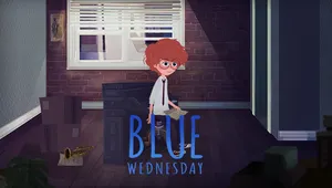 Blue Wednesday