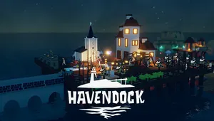 헤이븐독 (Havendock)