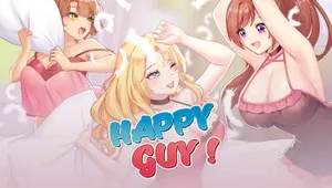 Happy Guy