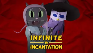 무한의 주술 (Infinite Incantation)