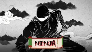 닌자 하가쿠레 (Ninja Hagakure)