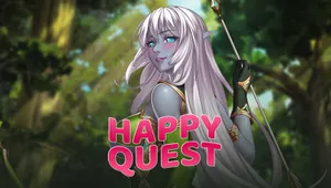 Happy Quest