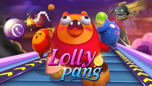 롤리 팡 VR (Lolly Pang VR)