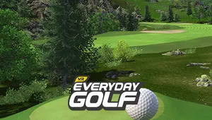 에브리데이 골프 VR (Everyday Golf VR)