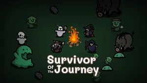서바이버 오브 더 저니 (Survivor of the Journey)