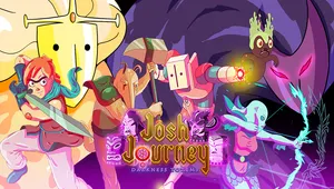 조시 저니: 다크니스 토템 (Josh Journey: Darkness Totems)