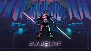 블레이드라인 VR (BladeLine VR)