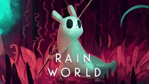 Rain World: Downpour