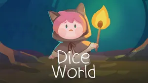 다이스 월드 (Dice World)