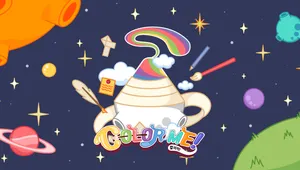 컬러 미! (Color me!)