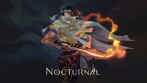 녹터널 (Nocturnal)