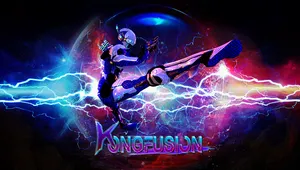 Kongfusion