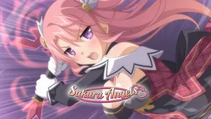 사쿠라 엔젤 (Sakura Angels)