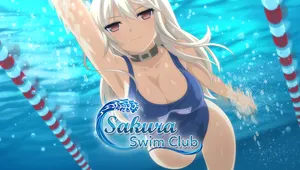 사쿠라 수영 클럽 (Sakura Swim Club)
