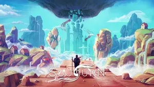 더 소전 (The Sojourn)