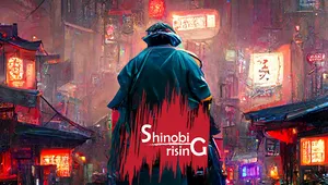 카타나-라: 시노비 라이징 (Katana-Ra: Shinobi Rising)