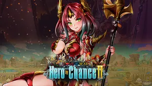 Love n War: Hero by Chance II