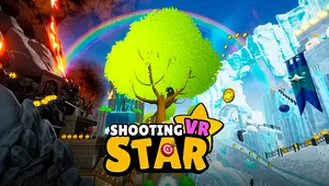 슈팅 스타 VR (SHOOTING STAR VR)