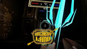 아처리 랜드 (Archery Land)