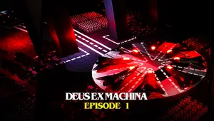 데우스 엑스 마키나 : 에피소드1 (DEUS EX MACHINA: Episode 1)