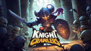 나이트 크롤러스 (Knight Crawlers)